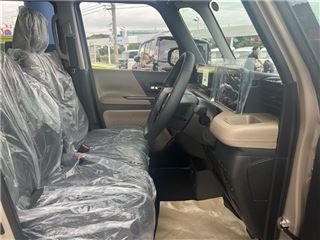 2026 MITSUBISHI DELICA MINI T Premium Delimal Package photo 5