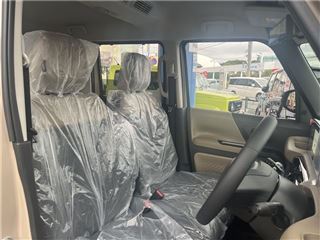 2026 MITSUBISHI DELICA MINI T Premium Delimal Package photo 4