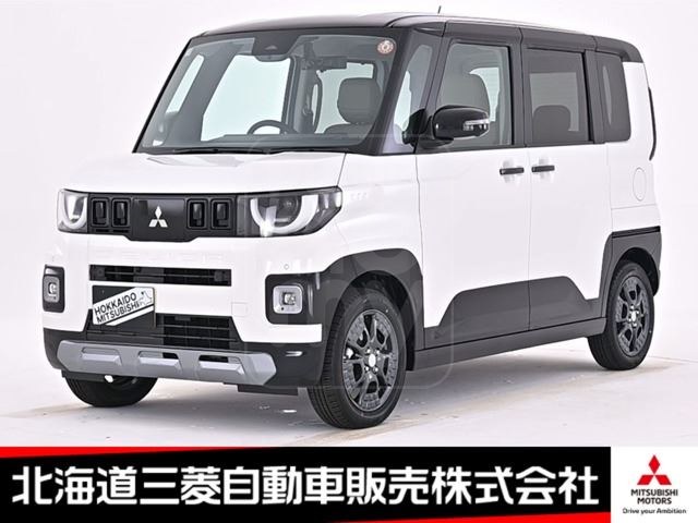 2025 MITSUBISHI DELICA MINI 660 T Premium Delimal Package 4WD