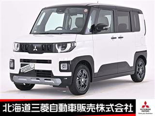2025 MITSUBISHI DELICA MINI 660 T Premium Delimal Package 4WD