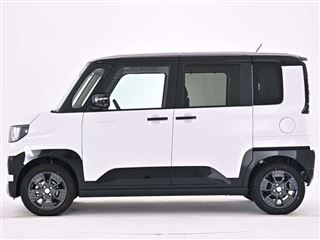 2025 MITSUBISHI DELICA MINI 660 T Premium Delimal Package 4WD photo 2