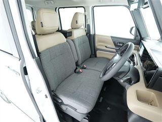 2025 MITSUBISHI DELICA MINI 660 T Premium Delimal Package 4WD photo 5