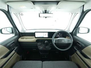 2025 MITSUBISHI DELICA MINI 660 T Premium Delimal Package 4WD photo 4