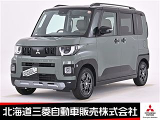 2025 MITSUBISHI DELICA MINI 660 T Premium Delimal Package 4WD