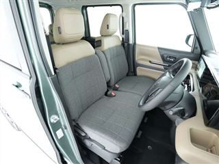 2025 MITSUBISHI DELICA MINI 660 T Premium Delimal Package 4WD photo 5