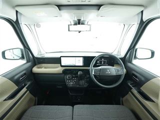 2025 MITSUBISHI DELICA MINI 660 T Premium Delimal Package 4WD photo 4