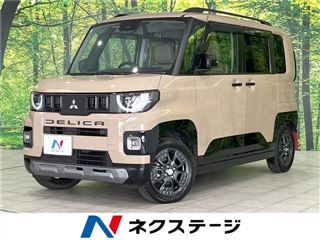 2026 MITSUBISHI DELICA MINI T Premium Delimal Package photo 4