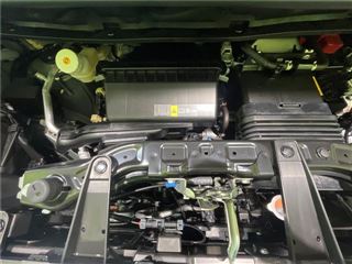 2025 MITSUBISHI DELICA MINI T Premium Delimal Package photo 5