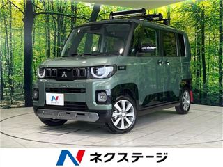 2025 MITSUBISHI DELICA MINI T Premium Delimal Package photo 4