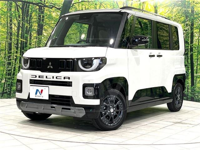 2026 MITSUBISHI DELICA MINI T Premium Delimal Package