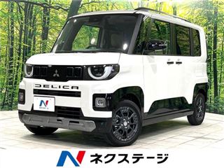 2026 MITSUBISHI DELICA MINI T Premium Delimal Package photo 4