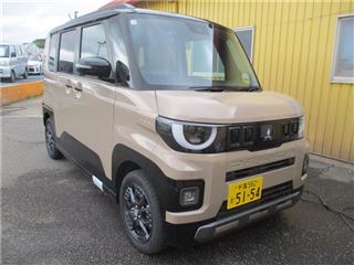 2026 MITSUBISHI DELICA MINI 660 T Premium 4WD photo 2