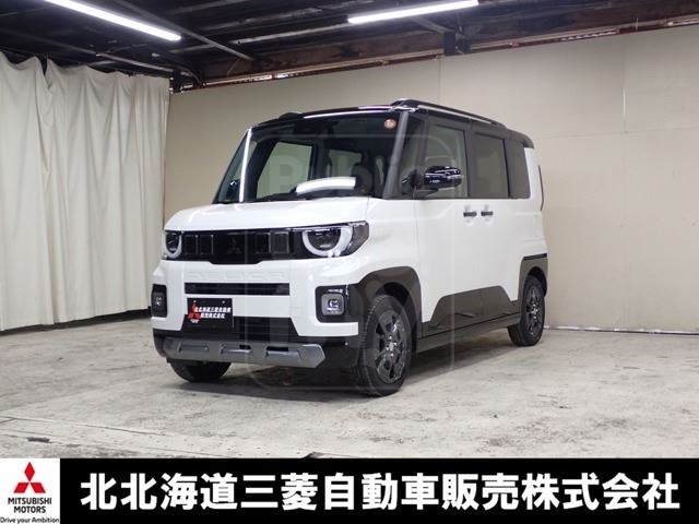 2025 MITSUBISHI DELICA MINI 660 T Premium Delimal Package 4WD