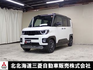 2025 MITSUBISHI DELICA MINI 660 T Premium Delimal Package 4WD