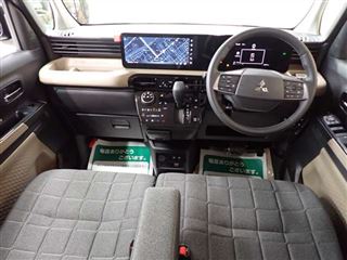 2025 MITSUBISHI DELICA MINI 660 T Premium Delimal Package 4WD photo 3
