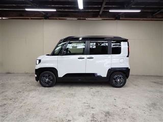 2025 MITSUBISHI DELICA MINI 660 T Premium Delimal Package 4WD photo 2