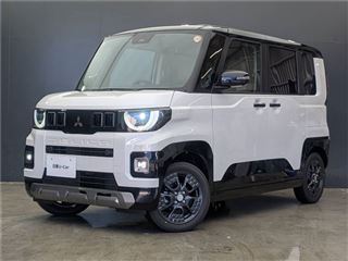 2025 MITSUBISHI DELICA MINI T Premium Delimal Package ★Registered Unused Vehicle★ Info