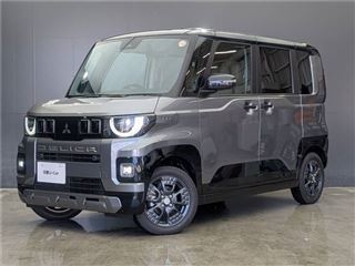2026 MITSUBISHI DELICA MINI T Premium Delimal Package ★Registered Unused Vehicle★ Info