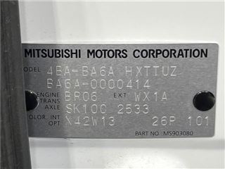 2025 MITSUBISHI DELICA MINI T Premium Delimal Package photo 2