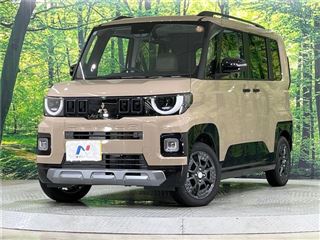 2025 MITSUBISHI DELICA MINI T Premium Delimal Package