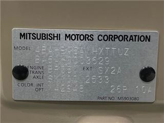 2025 MITSUBISHI DELICA MINI T Premium Delimal Package photo 2