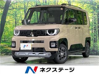 2025 MITSUBISHI DELICA MINI T Premium Delimal Package photo 4