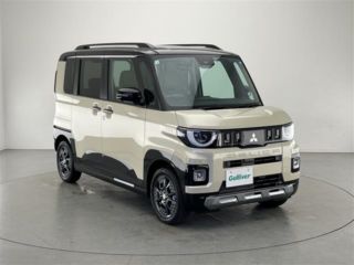 2026 MITSUBISHI DELICA MINI T Premium 4WD