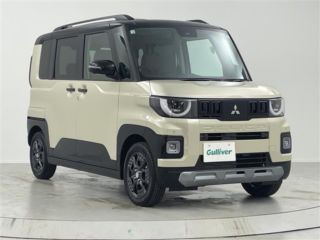 2026 MITSUBISHI DELICA MINI T Premium Delimal Package 4WD