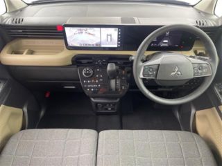 2026 MITSUBISHI DELICA MINI T Premium Delimal Package 4WD photo 3
