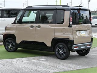 2026 MITSUBISHI DELICA MINI T Premium 4WD photo 2