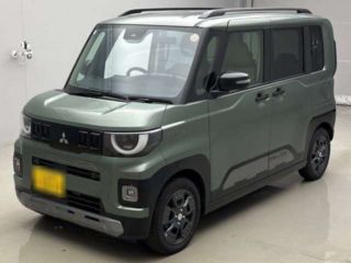 2025 MITSUBISHI DELICA MINI T Premium Delimaru 4WD