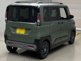 2025 MITSUBISHI DELICA MINI T Premium Delimaru 4WD photo 2