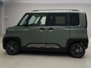 2025 MITSUBISHI DELICA MINI T Premium Delimaru 4WD photo 5