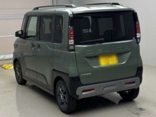 2025 MITSUBISHI DELICA MINI T Premium Delimaru 4WD photo 4
