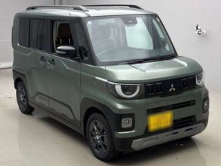 2025 MITSUBISHI DELICA MINI T Premium Delimaru 4WD photo 3