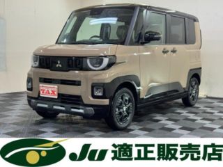 2026 MITSUBISHI DELICA MINI 660 T Premium Delimal Package 4WD