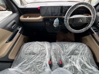 2026 MITSUBISHI DELICA MINI 660 T Premium Delimal Package 4WD photo 3