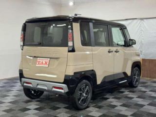 2026 MITSUBISHI DELICA MINI 660 T Premium Delimal Package 4WD photo 2