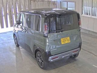 2026 MITSUBISHI DELICA MINI 4WD T Premium Deli Package photo 2