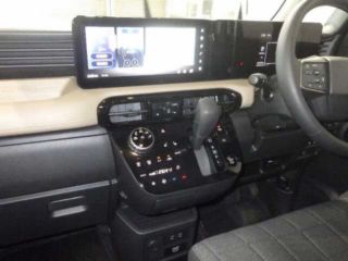 2025 MITSUBISHI DELICA MINI 4WD T Premium Deli Package photo 3