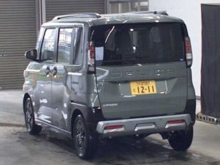 2025 MITSUBISHI DELICA MINI 4WD T Premium Deli Package photo 2