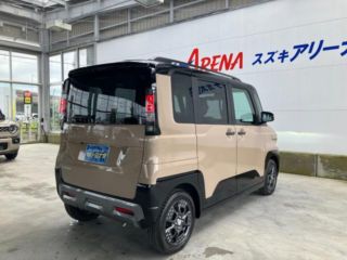 2025 MITSUBISHI DELICA MINI T Premium Delimal Package Full-time 4WD photo 2