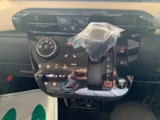 2025 MITSUBISHI DELICA MINI T Premium Deli Packaging photo 3