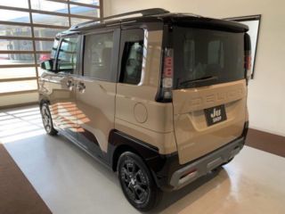 2025 MITSUBISHI DELICA MINI T Premium Deli Packaging photo 2
