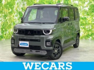 2025 MITSUBISHI DELICA MINI 4WD_T Premium Deli Package