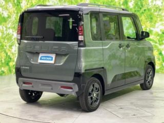 2025 MITSUBISHI DELICA MINI 4WD_T Premium Deli Package photo 3