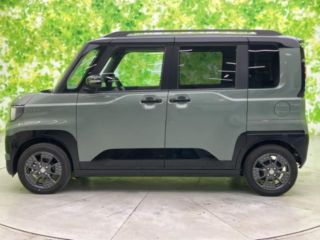2025 MITSUBISHI DELICA MINI 4WD_T Premium Deli Package photo 2