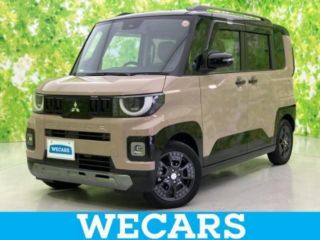 2025 MITSUBISHI DELICA MINI 4WD_T Premium Deli Package