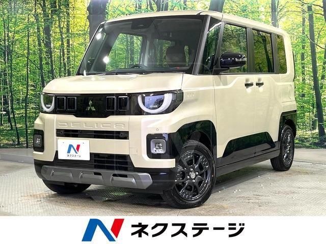 2025 MITSUBISHI DELICA MINI T Premium Delimal Package