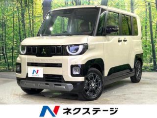 2025 MITSUBISHI DELICA MINI T Premium Delimal Package